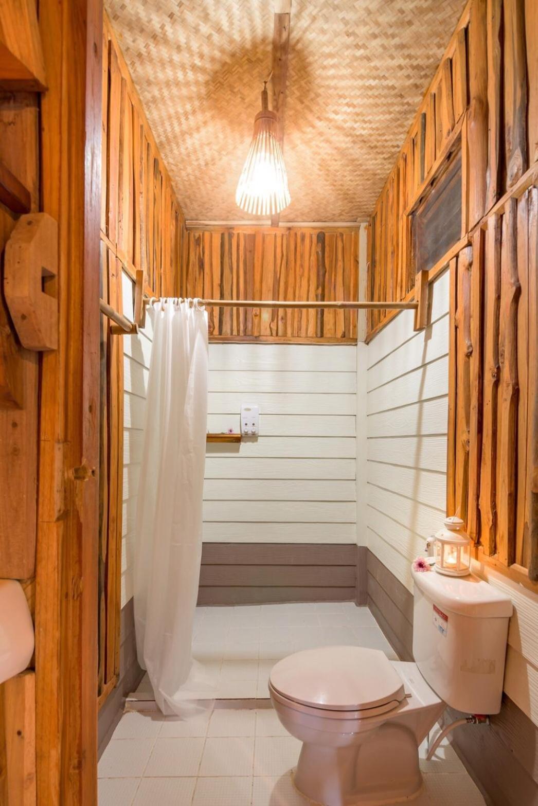 Mek Kiri Riverkwai Resort Sha Thong Pha Phum Εξωτερικό φωτογραφία