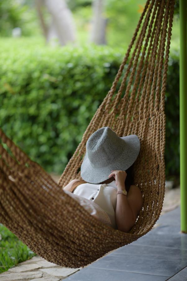 Mek Kiri Riverkwai Resort Sha Thong Pha Phum Εξωτερικό φωτογραφία
